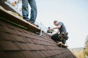 Local Roofers in Gpt, MS
